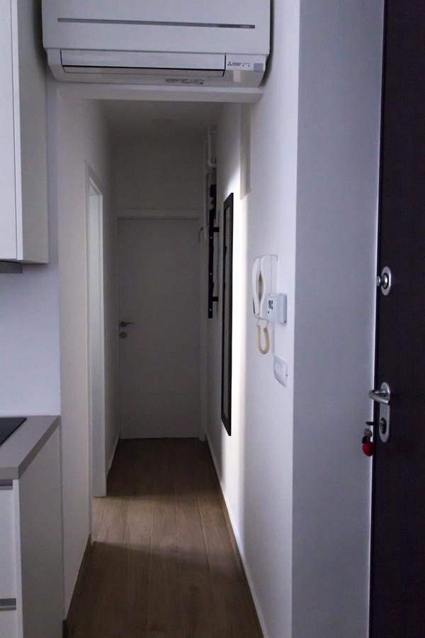 Rakuscha Apartment Zagreb Exterior foto